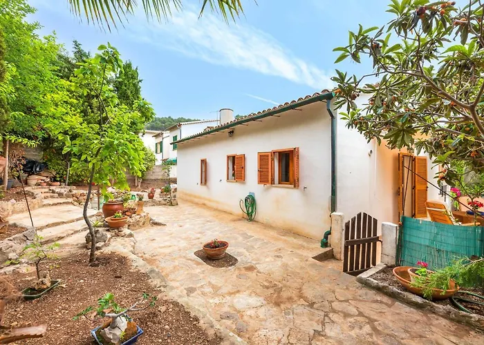 Villa Puerto
