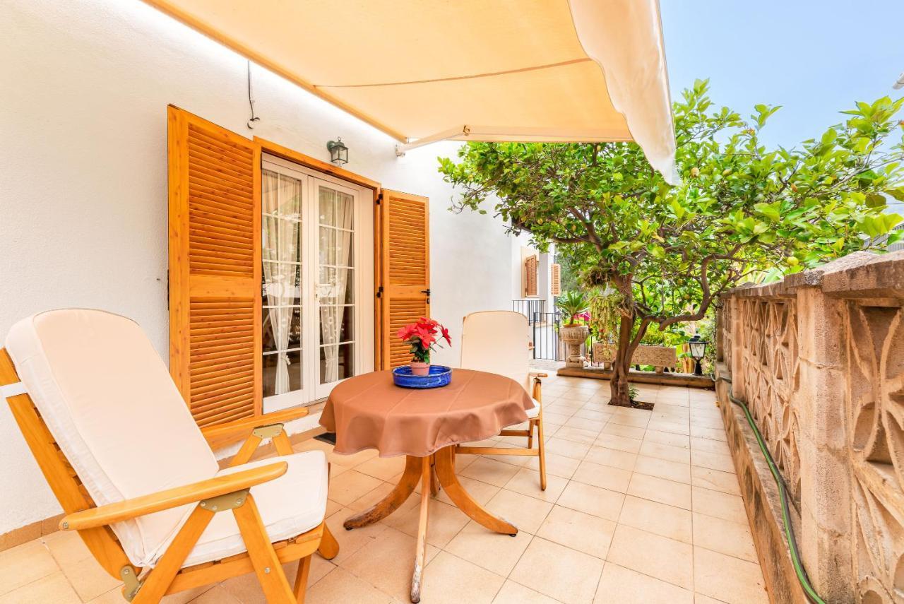Apartamento Puerto