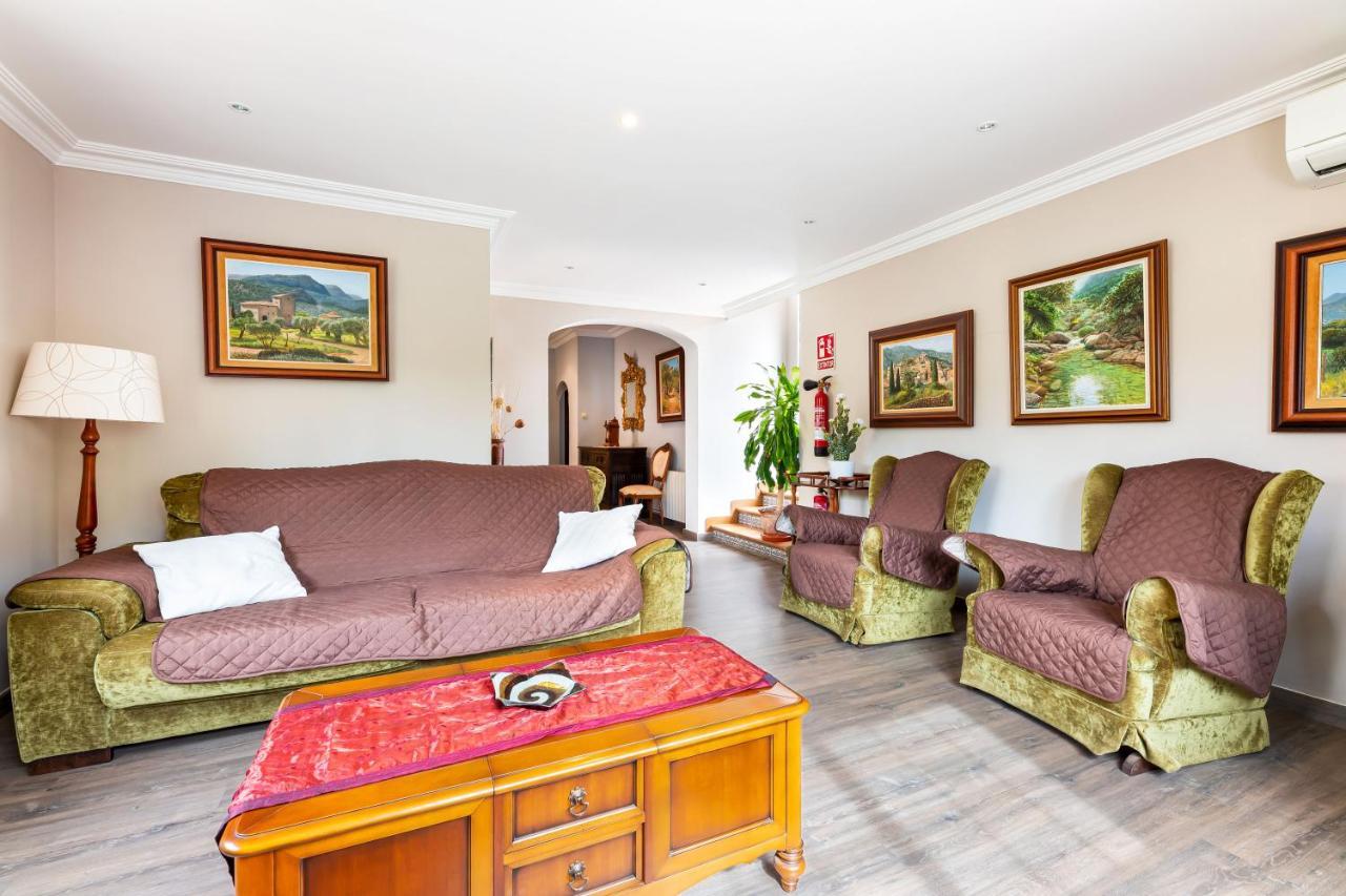 Puerto Apartamento
