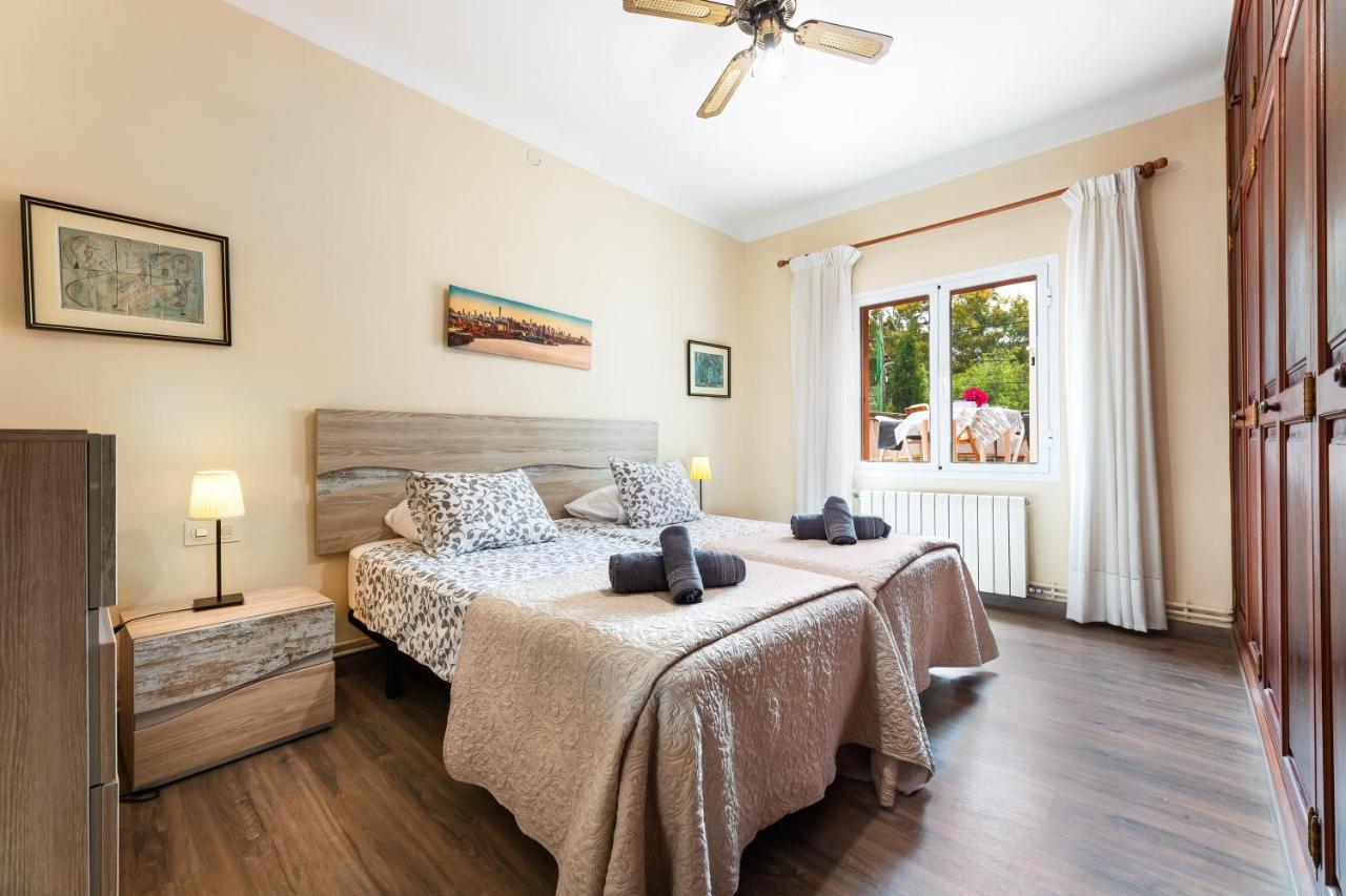 Puerto Apartamento Sóller