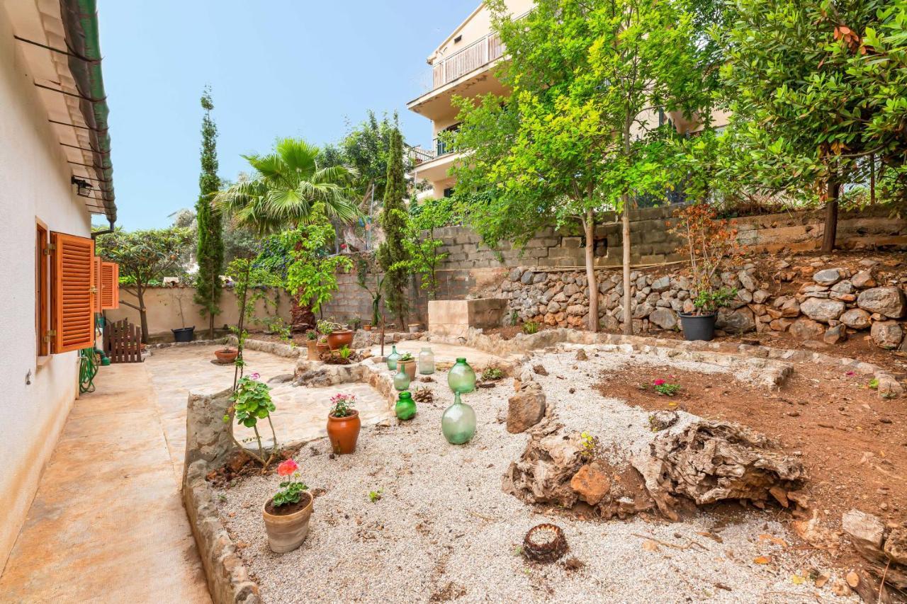 Puerto Sóller