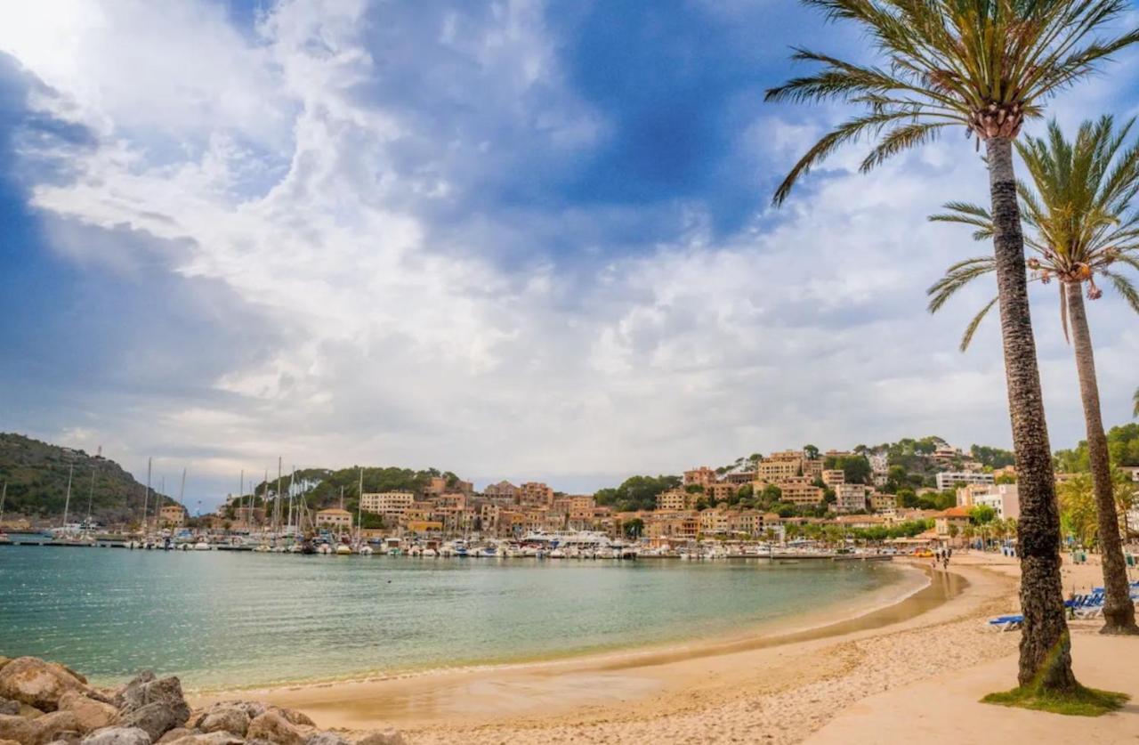 Apartamento Puerto Sóller